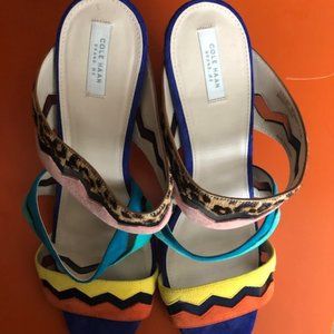 Cole Haan Emilia Sandal